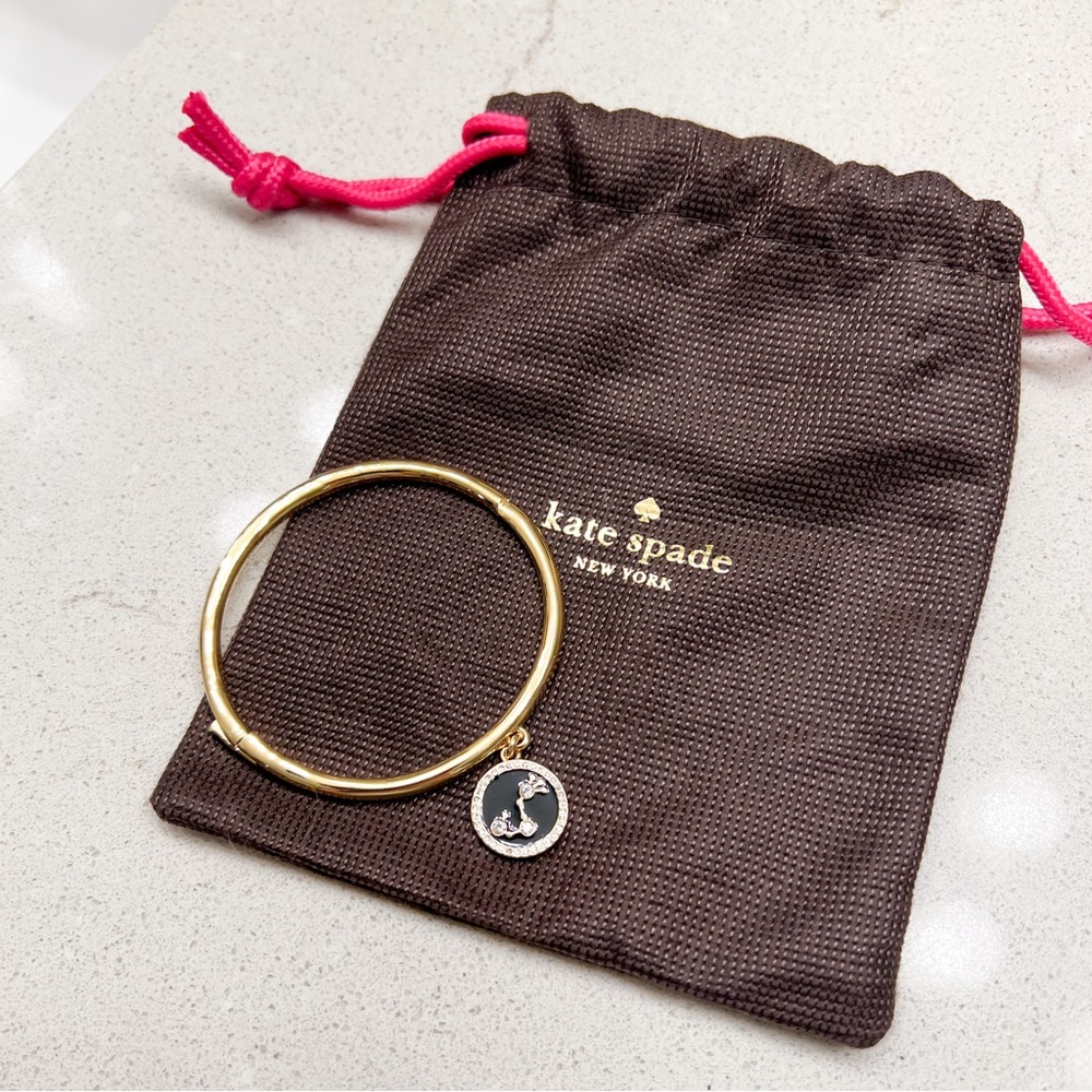 Kate Spade Scorpio Horoscope Bangle Bracelet